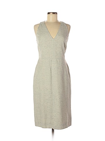 Oscar De La Renta Casual Dress (view 1)