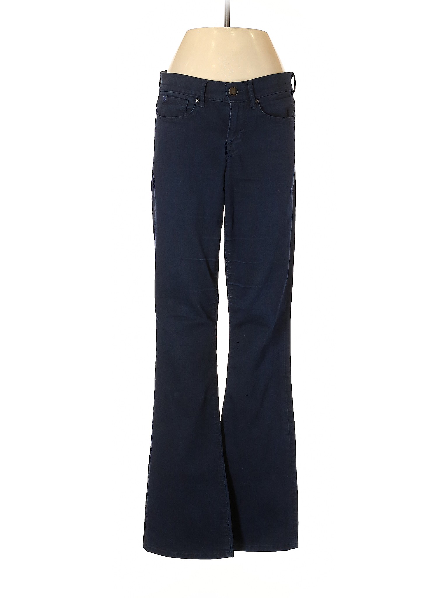 gap blue jeans