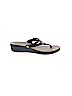 Crocs Blue Sandals Size 11 - photo 1