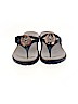 Crocs Blue Sandals Size 11 - photo 2