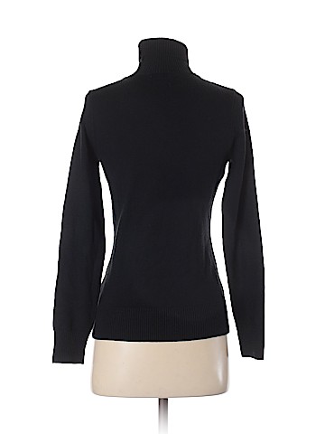 Merona Turtleneck Sweater (view 2)
