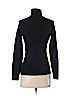 Merona Black Turtleneck Sweater Size S (petite) - photo 2