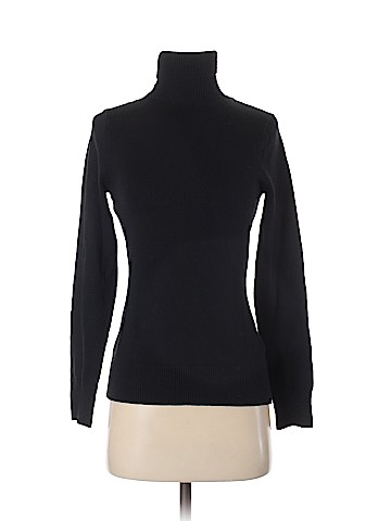 Merona Turtleneck Sweater (view 1)