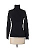 Merona Black Turtleneck Sweater Size S (petite) - photo 1