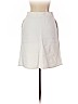 Valentino Ivory Casual Skirt Size 8 - photo 2