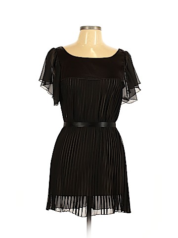 Forever 21 Short Sleeve Blouse (view 1)