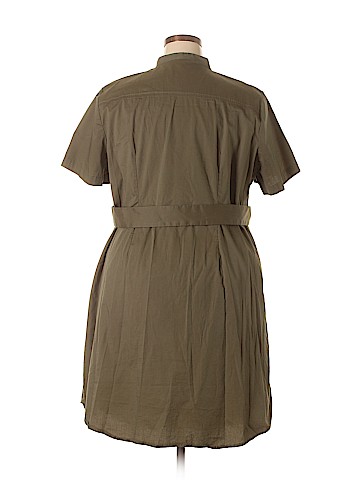 ELOQUII Casual Dress (view 2)