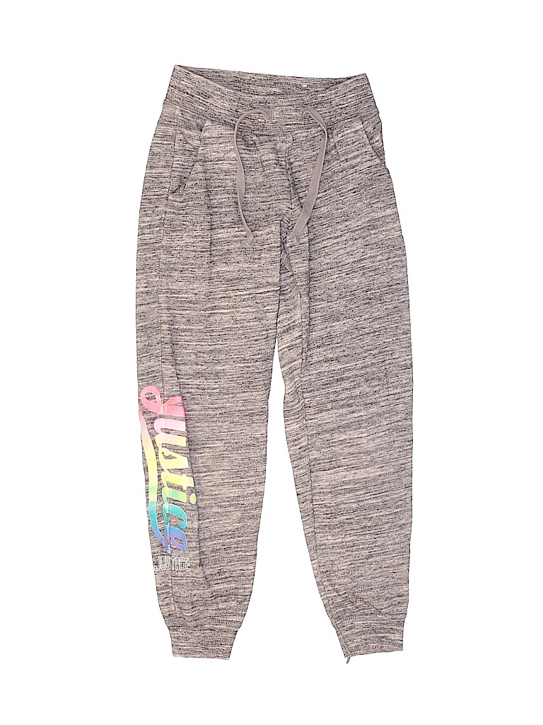 poetic justice sweatpants