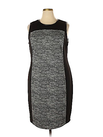 Calvin Klein Casual Dress (view 1)