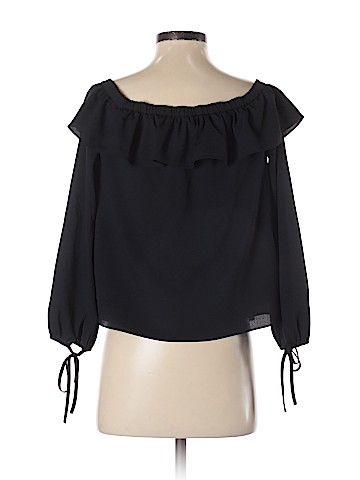 Cooper & Ella 3/4 Sleeve Blouse (view 2)