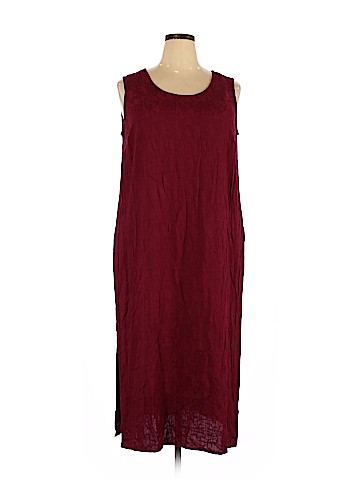 DressBarn Casual Dress (view 1)