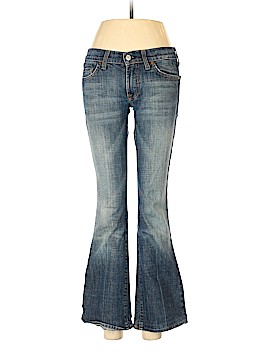 7 For All Mankind Size 27 waist