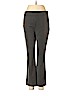 Ann Taylor Gray Dress Pants Size 6 (petite) - photo 1