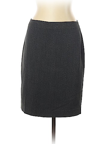 Ann Taylor Casual Skirt (view 1)