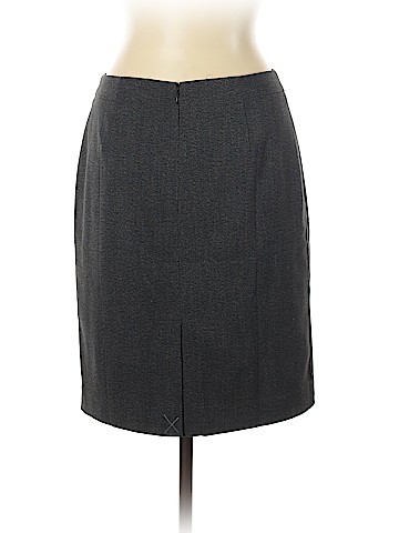 Ann Taylor Casual Skirt (view 2)