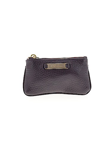 Cole Haan Leather Coin Purse (view 1)