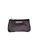 Cole Haan 100% Leather Purple Leather Coin Purse One size - photo 1