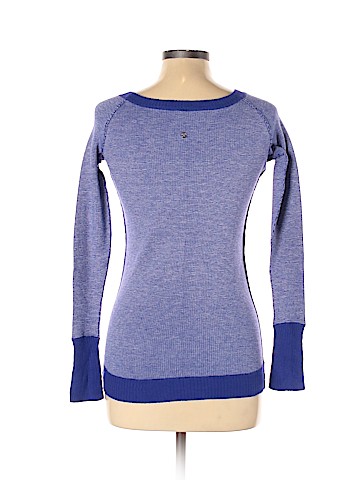 Lululemon Athletica Pullover Sweater (view 2)