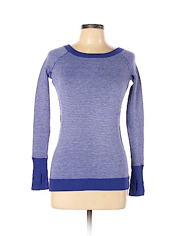 Lululemon Athletica Pullover Sweater (view 1)