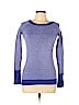 Lululemon Athletica Purple Pullover Sweater Size 10 - photo 1