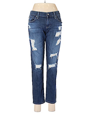 Adriano Goldschmied Jeans (view 1)