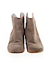 Kenneth Cole REACTION Tan Ankle Boots Size 9 1/2 - photo 2