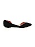 JG Black Flats Size 6 - photo 1