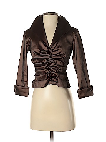 Tadashi Blazer (view 1)