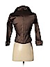 Tadashi Brown Blazer Size 6 (petite) - photo 2