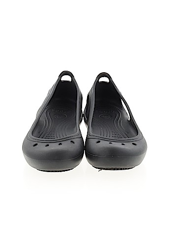 Crocs Flats (view 2)