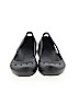 Crocs Black Flats Size 9 (wide) - photo 2