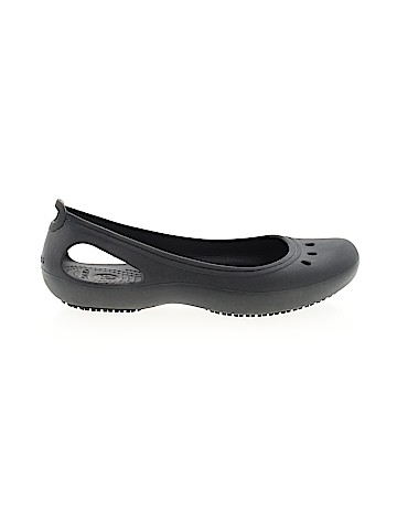 Crocs Flats (view 1)