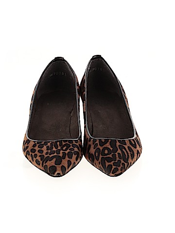 Stuart Weitzman Wedges (view 2)