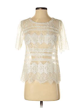 White House Black Market Size XS