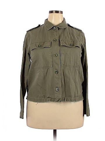 Universal Thread Jacket (view 1)