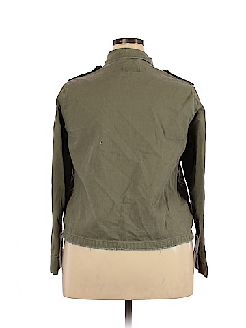 Universal Thread Jacket (view 2)