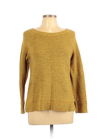 Ann Taylor LOFT Outlet Pullover Sweater (view 1)