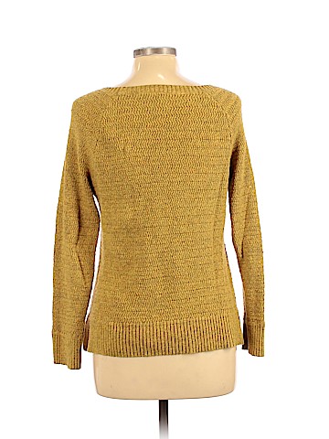 Ann Taylor LOFT Outlet Pullover Sweater (view 2)