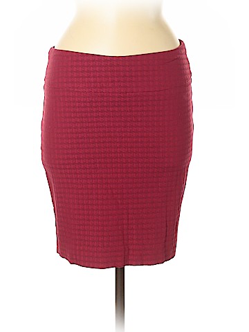 Margaret M Casual Skirt (view 1)
