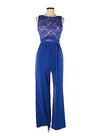 Assorted Brands Jumpsuit (view 1)