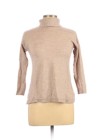 Talbots Turtleneck Sweater (view 1)