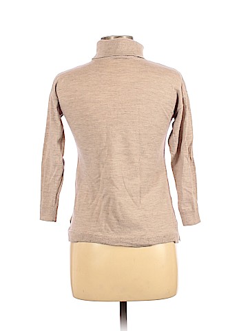 Talbots Turtleneck Sweater (view 2)