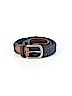 Coach Solid Blue Belt Size S - photo 1