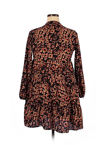 Assorted Brands Casual Dress (view 2)