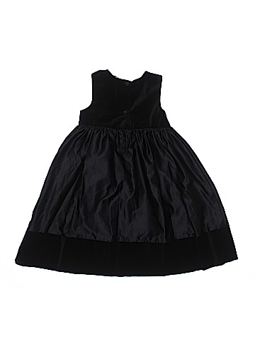 Carter's Special Occasion Dress (view 2)