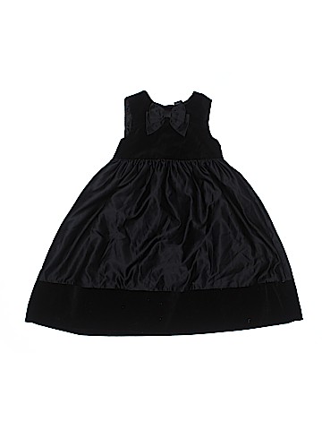 Carter's Special Occasion Dress (view 1)