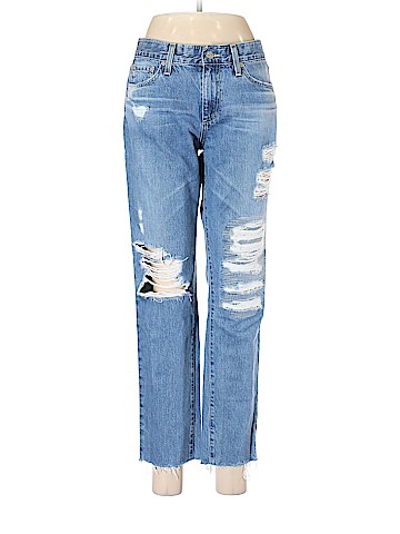 Adriano Goldschmied Jeans (view 1)