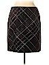 Dana Buchman Black Wool Skirt Size 16 - photo 2