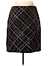 Dana Buchman Black Wool Skirt Size 16 - photo 1