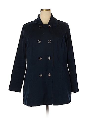 41Hawthorn Coat (view 1)